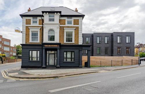 Luxury Cosy Central Suite - Foto 33