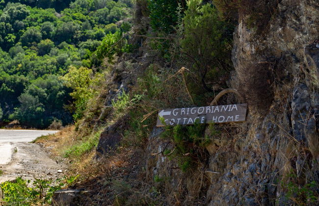 Cottage Home at South Chania near Paliochora - Photo 28