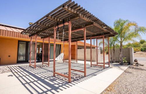 Luxury Mountain Estate Sleeps 11 - Foto 10