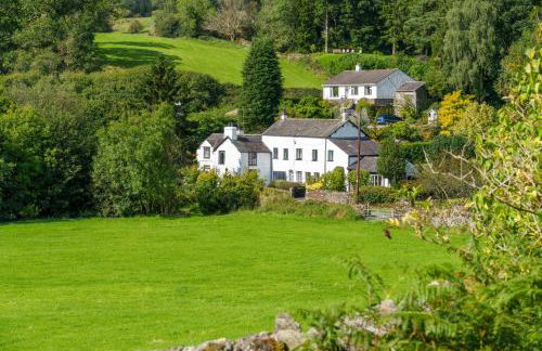 Damson Cottage - Chocolate Box Cottage in Crook, near Bowness - Foto 20