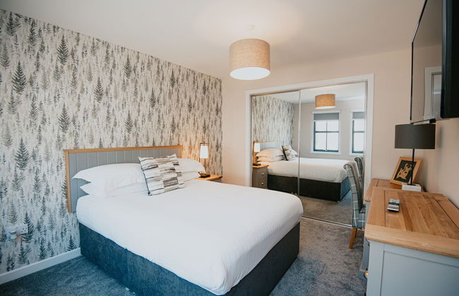 The Seafield Arms Hotel Cullen – Self Catering - Foto 12