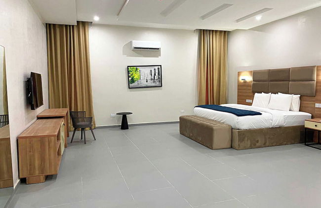 Okin Apartment - Foto 10