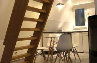 Holiday Home Reetdach Ferienhaus am Lübbesee Sauna Bootsteg neu by Interhome - Photo 21