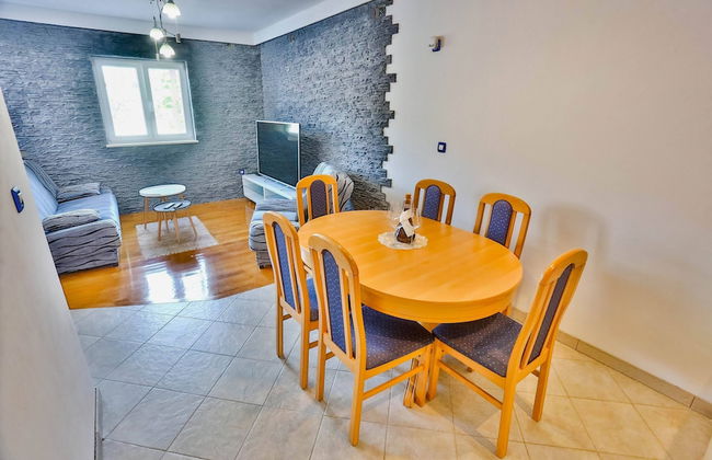 Apartments Lenka - Photo 28