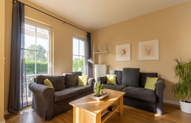 Winsome Apartment in Bastorf With Private Garden - Foto 40