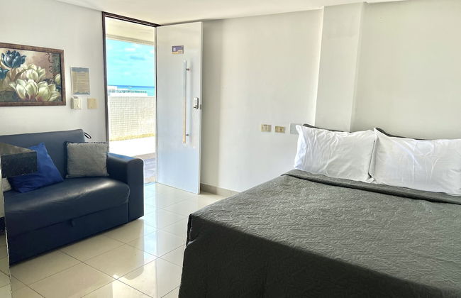 MARINAS PRAIA FLAT - Foto 35