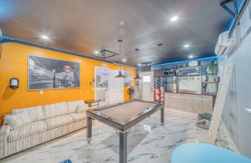 Cozy Cape Escape - Jacuzzi - Foto 27