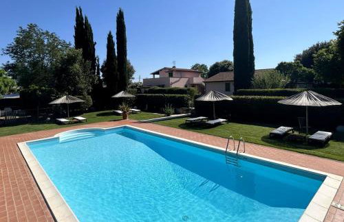 Agriturismo La Quercia - Wine&Pool - Foto 16