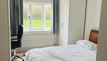 Bucking Lodge - Foto 4