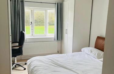 Lodge Backed by English Legacy - Foto 41