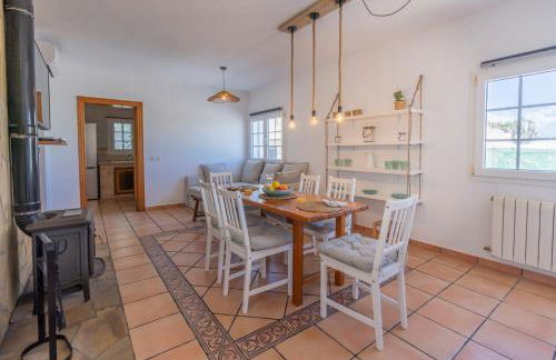 Casa Lucia a 500 m de la playa - Formentera Natural - Foto 9