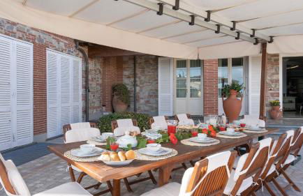 Lu-f452-sgiu68at - Villa Gabri 8 2 - Foto 4