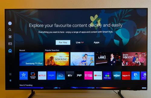 150 m 5-room Villa 15 min to Düsseldorf - Photo 23