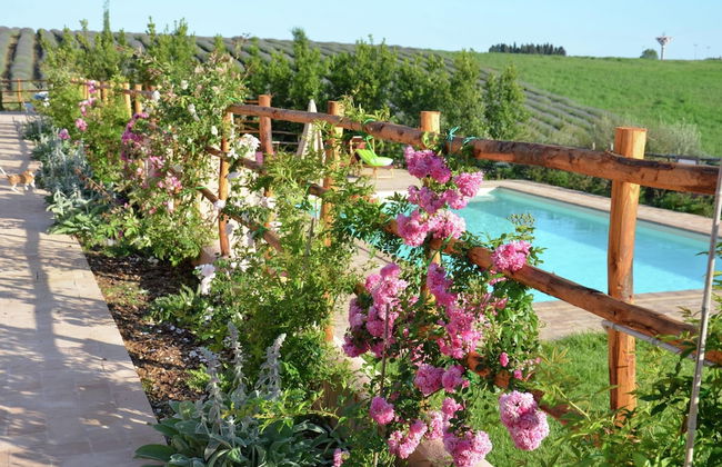 Farmhouse in Montalto Near Sandy Beach - Foto 14