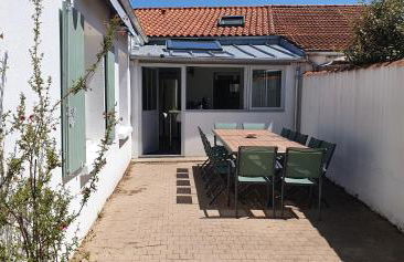 Villa Babeth by Nuits au Port - Foto 6