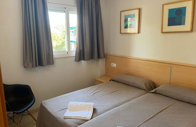 Marsol Apartamentos Turisticos - Foto 4