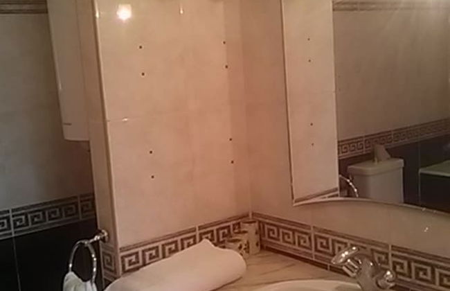 Villa Mimosa - Foto 12