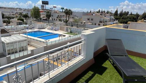 Location 6 personnes à Torrevieja - Foto 2