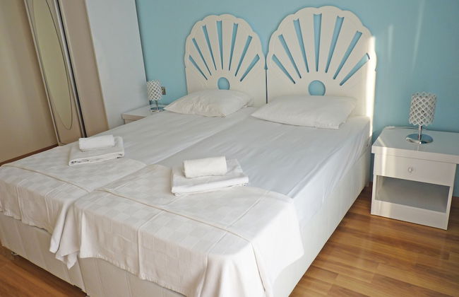 White Pearl Alanya - Photo 11