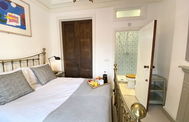 Stylish Apartments in Pimlico - Foto 15