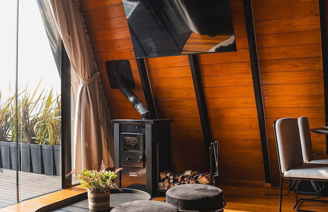 Cabana Duas Faces - Foto 58