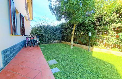 Casa Eucalipto - Marina di campo, Elba - Photo 37