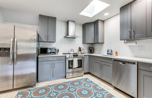 Idyllic Sarasota Home with Yard 2 Mi to Beach! - Foto 7