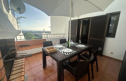 Cliff Enchantment - Pool and Sea View in Albufeira - Foto 2