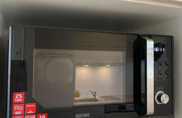 Nice Messe Apartment - Foto 36