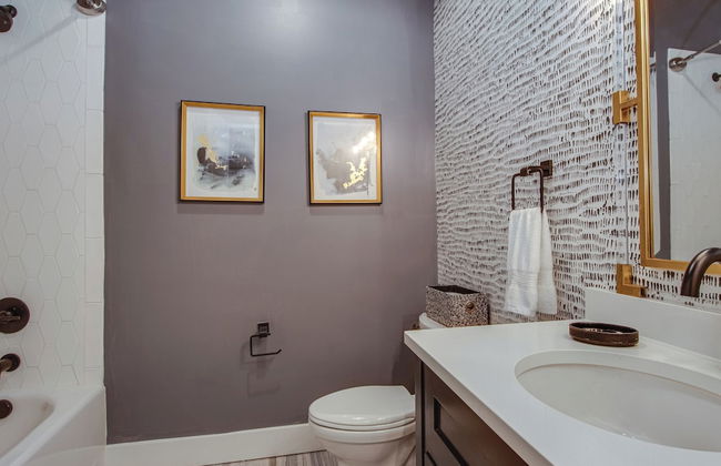 Modern Luxury at The 1865 - Photo 23