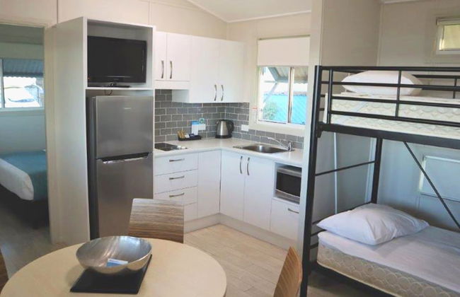 NRMA Port Macquarie Breakwall Holiday Park - Photo 22