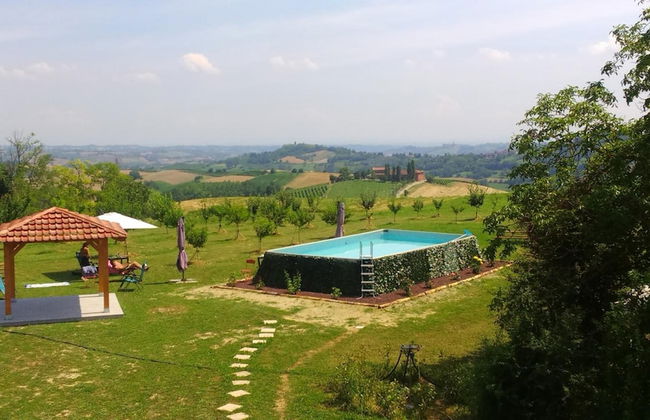 Il Balcone Sul Monferrato - Foto 24