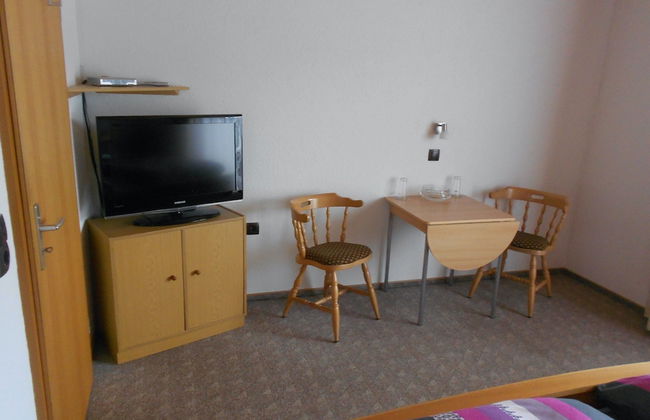 Ferienwohnung im Bayerischen Wald mit Balkon - Photo 8