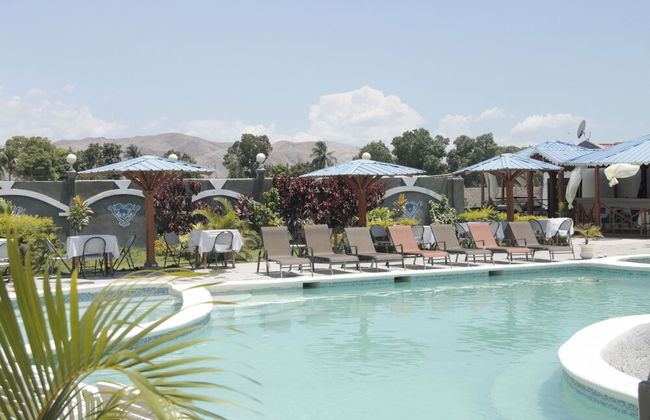 Odivin Hotel Luxury Suite - Photo 10