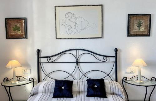 P98 - Bonito apartamento sobre el mar - Foto 20