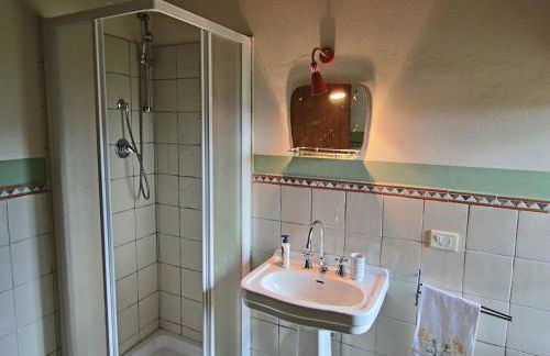 Farmhouse in Apecchio with Pool and Terrace - Foto 25