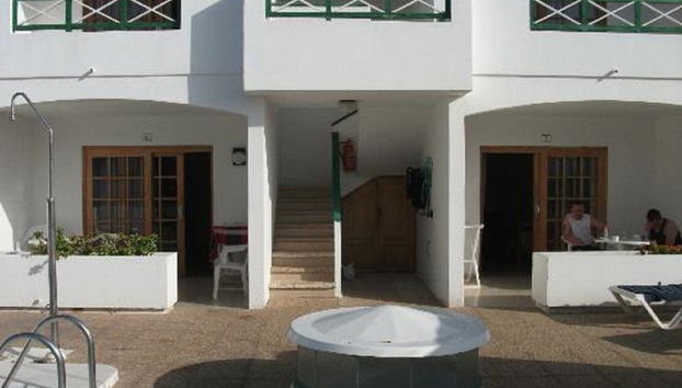 Apartamentos Isabel - Foto 4