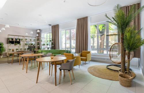 Limehome Berlin Luise Henriette Str - Digital Access - Photo 88