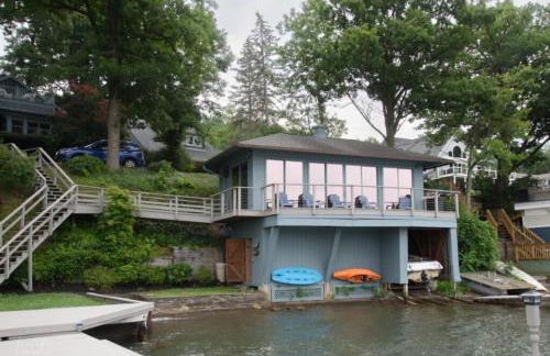 QKA Lake Escape Keuka Lake - Foto 11