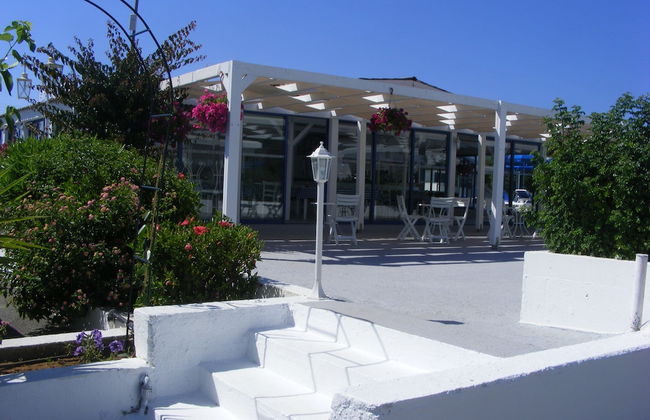 Flokkas Hotel Apartments - Foto 46