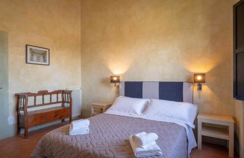 Tenuta San Jacopo - Agriturismo - Foto 131