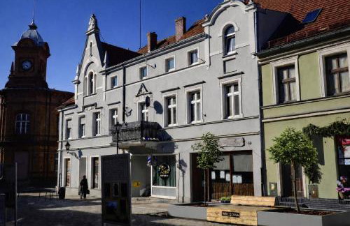 Oficyna Drukarza - Foto 11