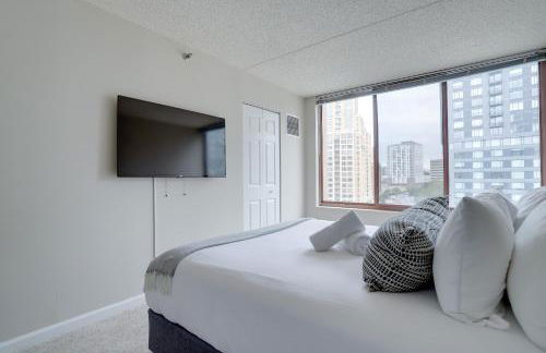 Modern 2BR Stay Near DC Arlington VA - Foto 31