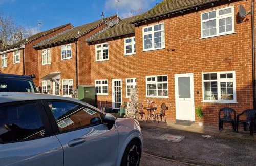 Central modern home with parking - Foto 15