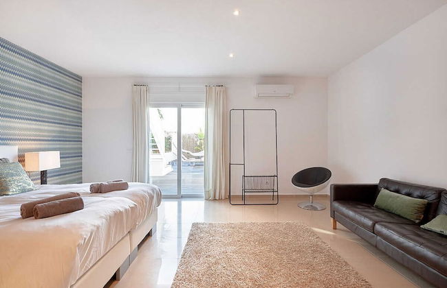 Villa Talamanca - Foto 16