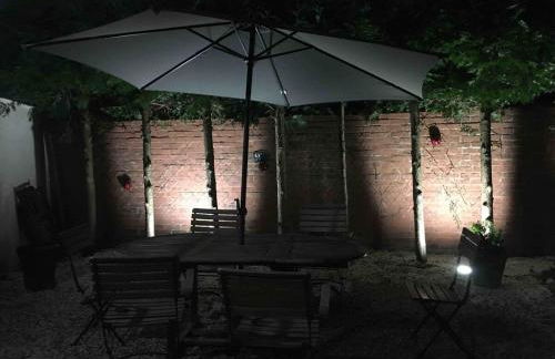 Maison individuelle dans ancienne ecurie - Foto 6