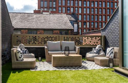 West Townhouse by Casacity - Foto 20