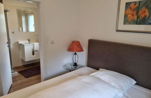 Ferienhaus Sanddornweg an der Therme Obernsees - Foto 12