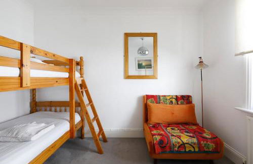 Heart of Brighton - Stylish - Victorian Terrace - Foto 28