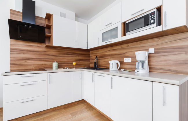 Kierpcowka Koscielisko by Renters - Foto 19